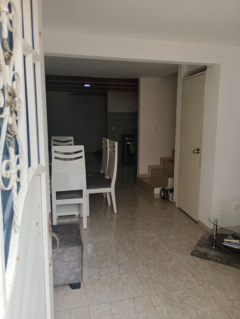 Casa en venta Valle Del Cauca Candelaria Candelaria 88 m2 Habitaciones 3 Baños 2 Garajes 1 Precio $200000000