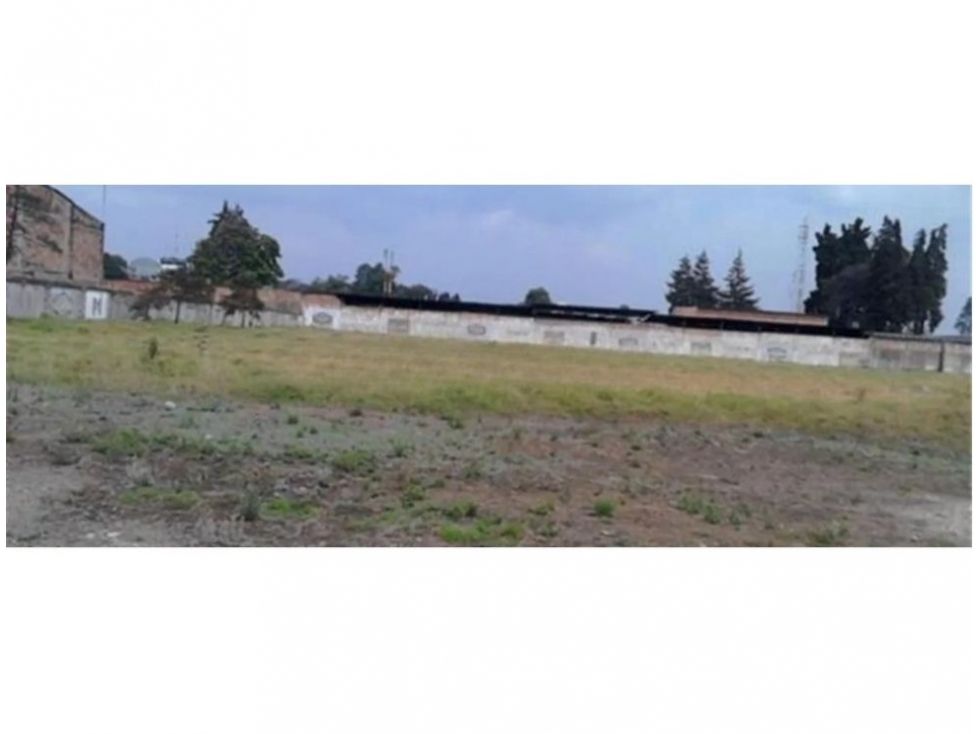 Lote en venta Cundinamarca Bogotá La Camelia 17000 m2 Habitaciones 0 Baños 0 Garajes 0 Precio $50000000000