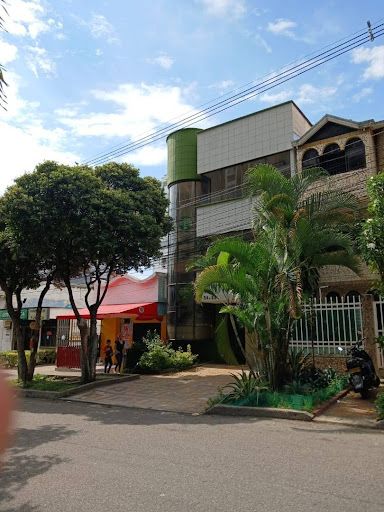 Apartamento en arriendo Santander Bucaramanga El Prado 50 m2 Habitaciones 2 Baños 1 Garajes 0 Precio $1550000