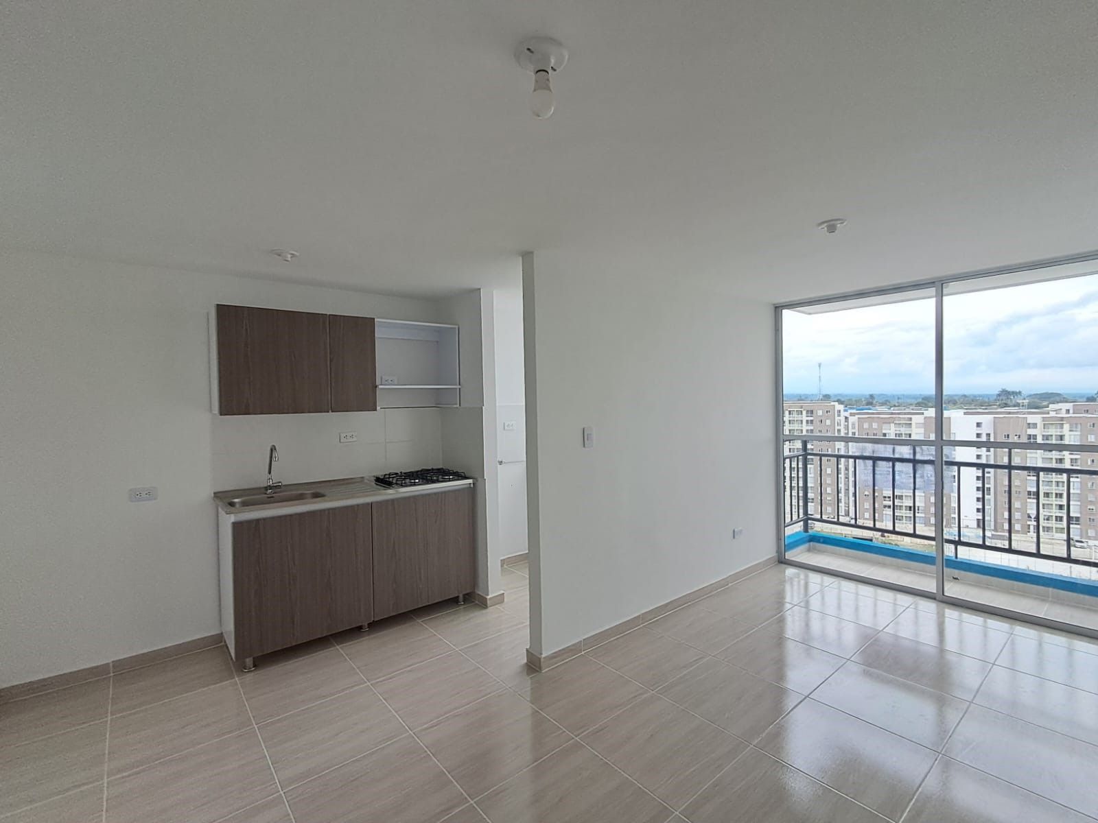 Apartamento en arriendo Risaralda Pereira Ur Santa Juana De Las Villas 58 m2 Habitaciones 3 Baños 2 Garajes 1 Precio $1150000