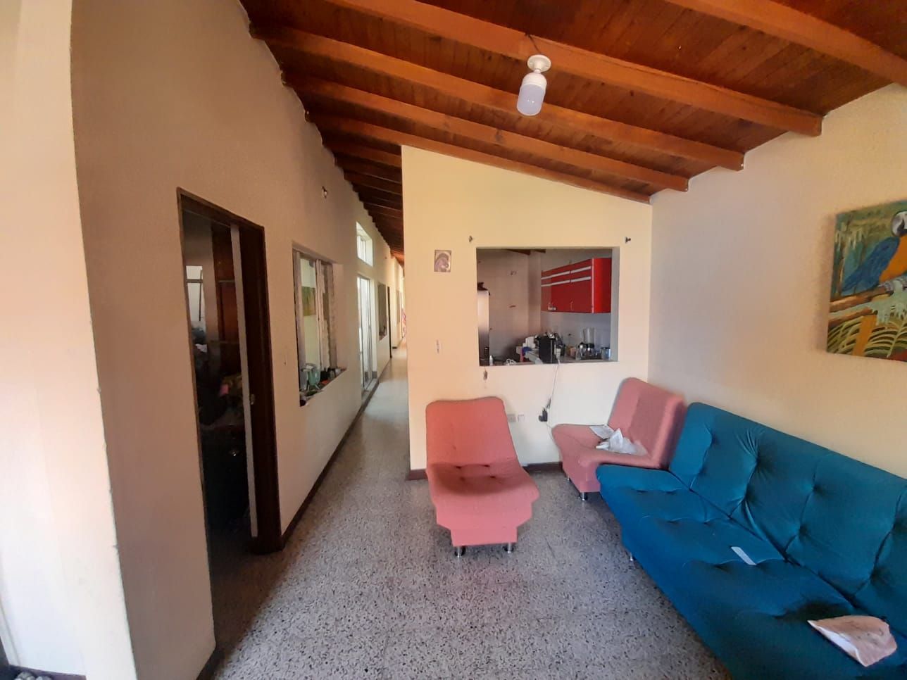 Apartamento en arriendo Antioquia Medellín Boston 120 m2 Habitaciones 5 Baños 3 Garajes 0 Precio $2250000