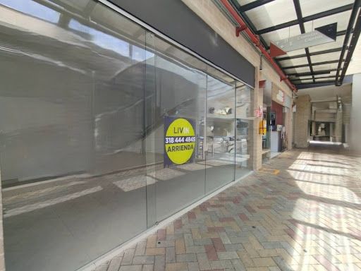 Local en arriendo Antioquia Rionegro El Porvenir 29 m2 Habitaciones 0 Baños 1 Garajes 0 Precio $3400000