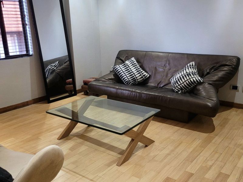 Apartamento en arriendo Cundinamarca Bogotá La Porciuncula 47 m2 Habitaciones 1 Baños 1 Garajes 1 Precio $3700000