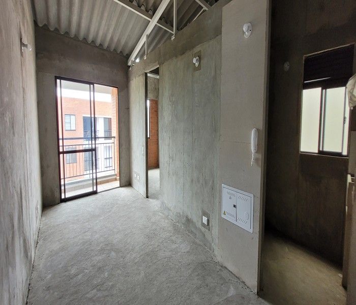 Apartamento en venta Valle Del Cauca Jamundí Jamundí 56 m2 Habitaciones 2 Baños 2 Garajes 1 Precio $165000000