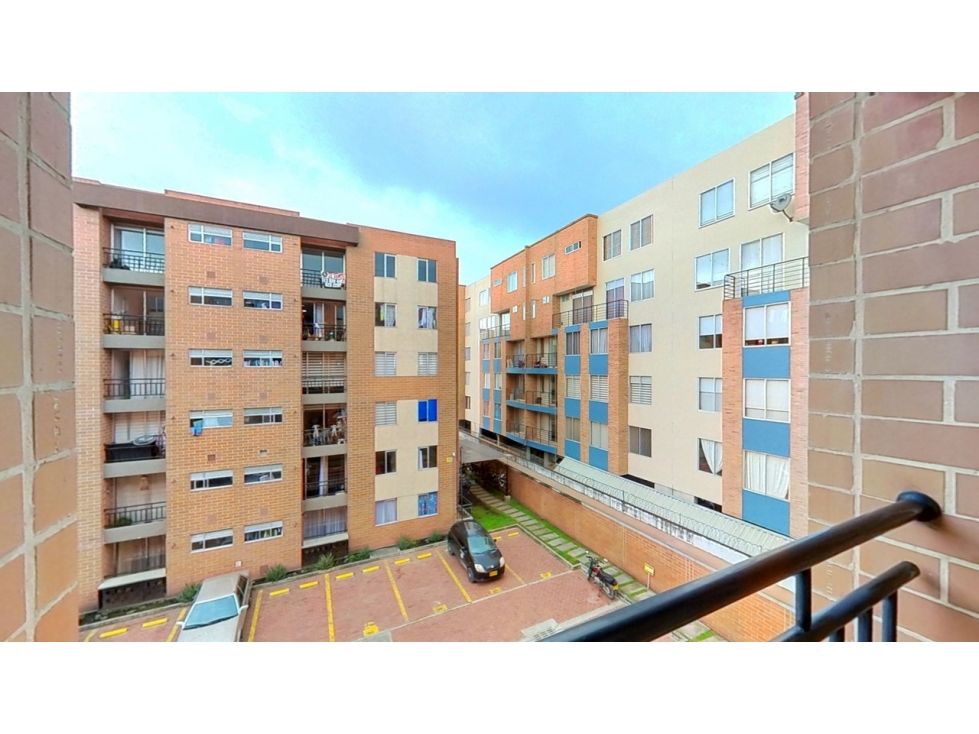 Apartamento en venta Cundinamarca Mosquera Asd 52 m2 Habitaciones 3 Baños 2 Garajes 0 Precio $190000000