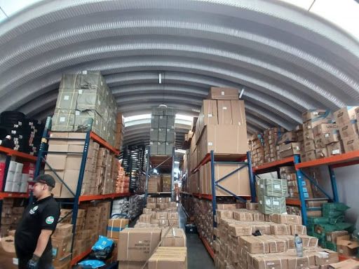 Bodega en venta Cundinamarca Bogotá Altos De San Sebastian 750 m2 Habitaciones 0 Baños 3 Garajes 0 Precio $5000000000