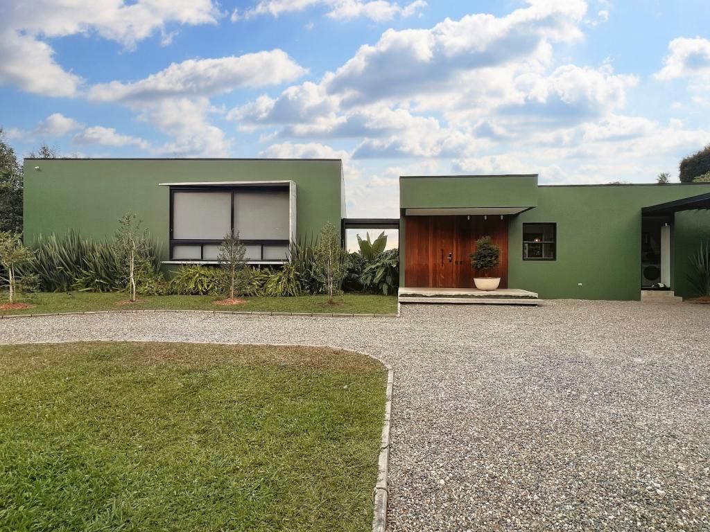 Casa Campestre en venta Antioquia Rionegro Rionegro 360 m2 Habitaciones 3 Baños 6 Garajes 5 Precio $3200000000