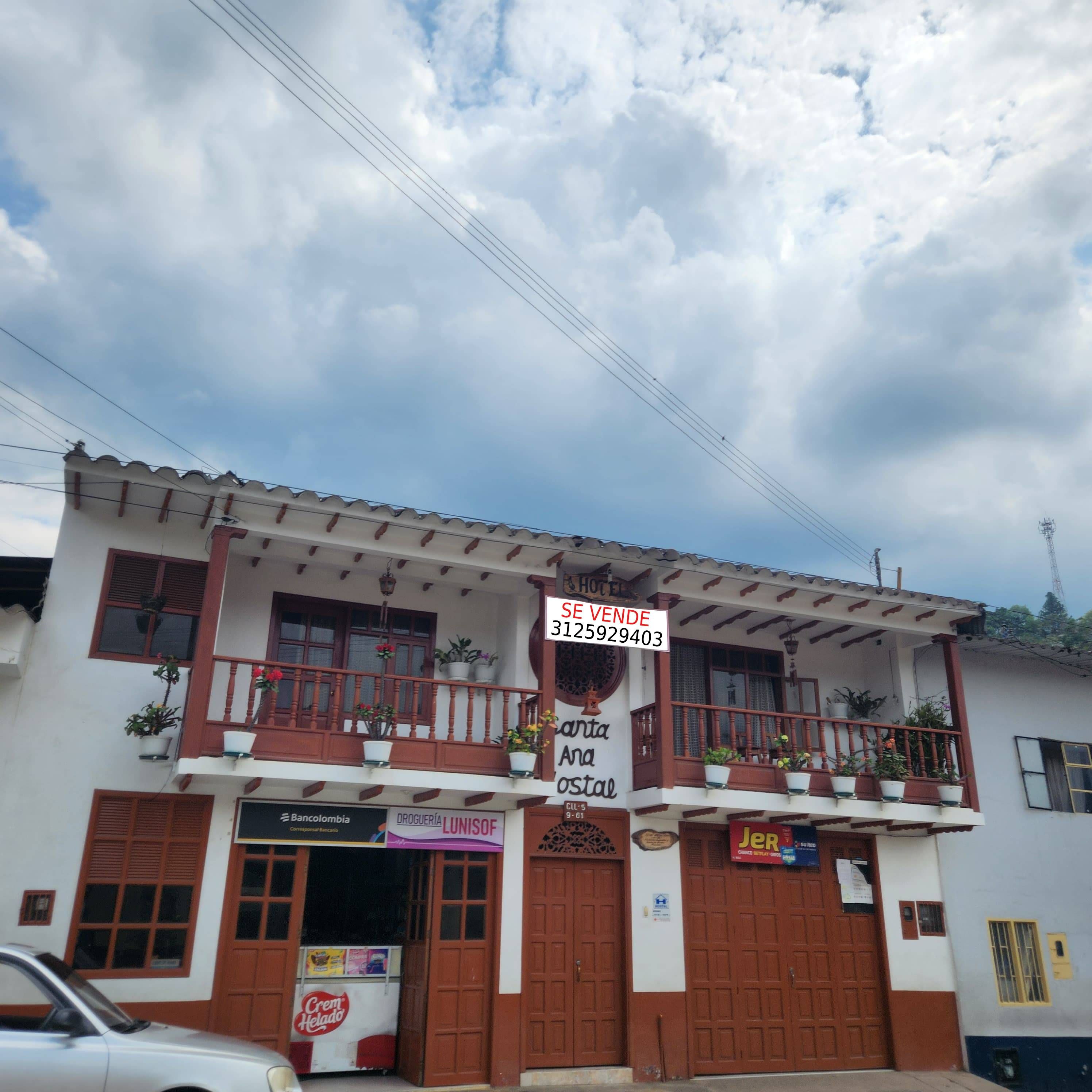 Casa en venta Boyacá Tenza San Jose 460 m2 Habitaciones 6 Baños 6 Garajes 0 Precio $580000000