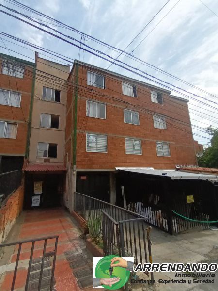 Apartamento en venta Antioquia Bello La Cabañita 88 m2 Habitaciones 4 Baños 2 Garajes 0 Precio $500000000