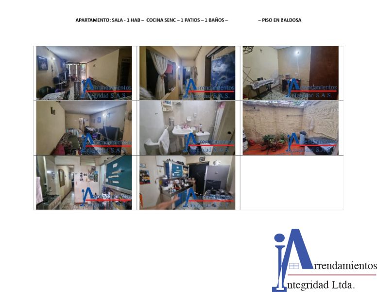 Edificio en venta Antioquia Medellín La Castellana 270 m2 Habitaciones 7 Baños 7 Garajes 0 Precio $1300000000