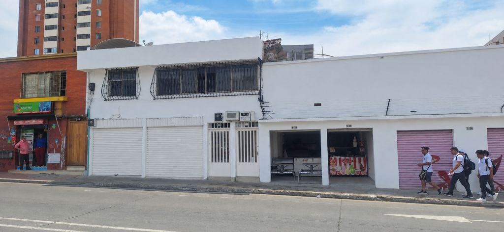 Local en arriendo Valle Del Cauca Cali Alameda 50 m2 Habitaciones 0 Baños 1 Garajes 0 Precio $1100000