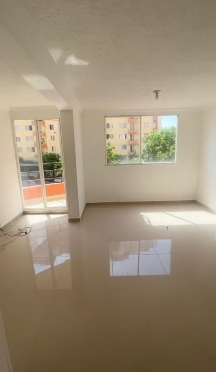 Apartamento en venta Atlántico Barranquilla Crparque La 100 75 m2 Habitaciones 3 Baños 2 Garajes 1 Precio $200000000