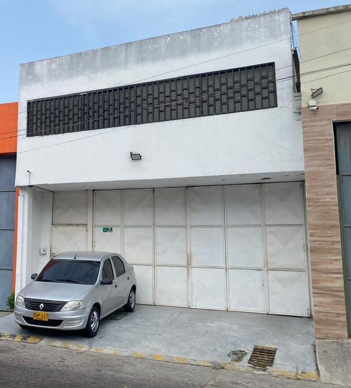 Bodega en venta Atlántico Barranquilla Abajo 238 m2 Habitaciones 0 Baños 2 Garajes 20 Precio $800000000