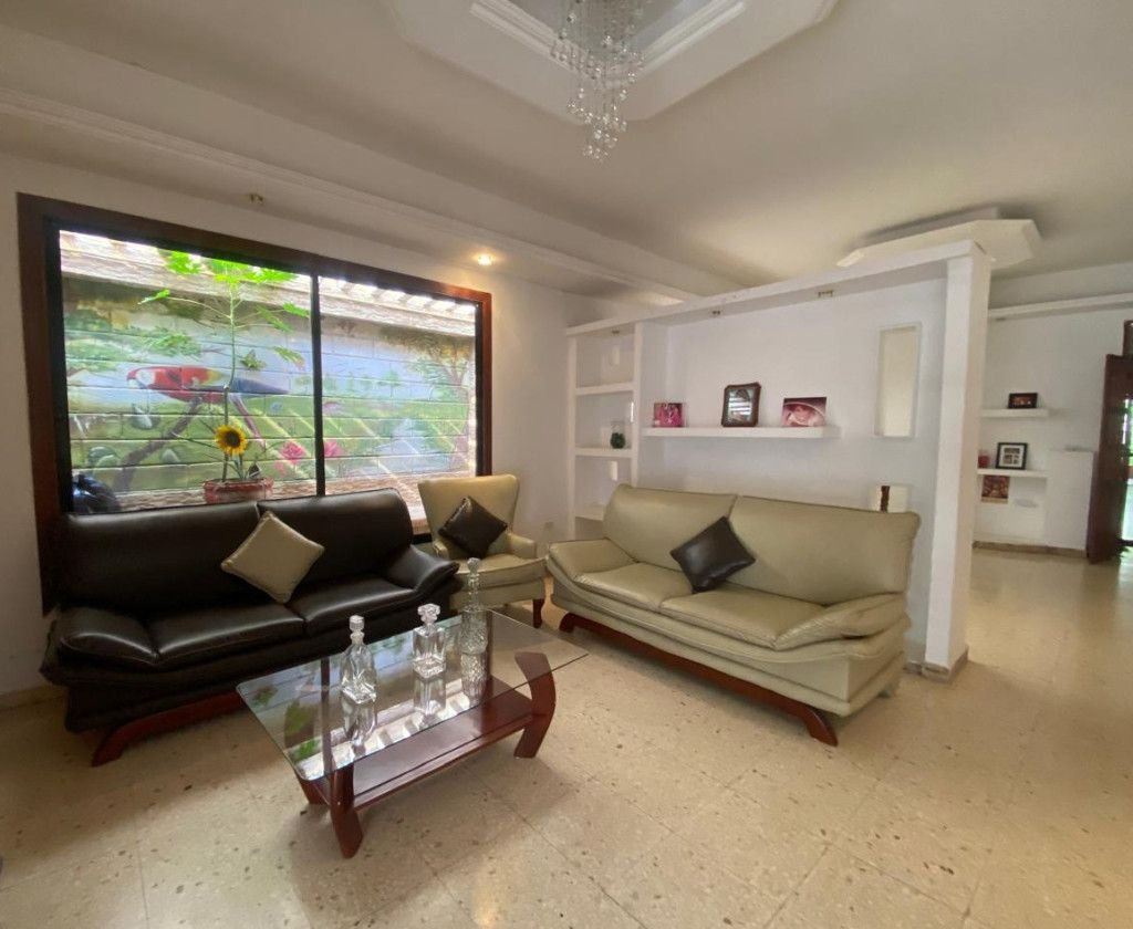 Casa en venta Atlántico Barranquilla Colombia 244 m2 Habitaciones 4 Baños 3 Garajes 2 Precio $800000000