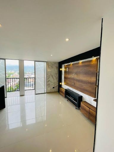 Apartamento en venta Risaralda Dosquebradas Santa Mónica 60 m2 Habitaciones 2 Baños 2 Garajes 1 Precio $400000000