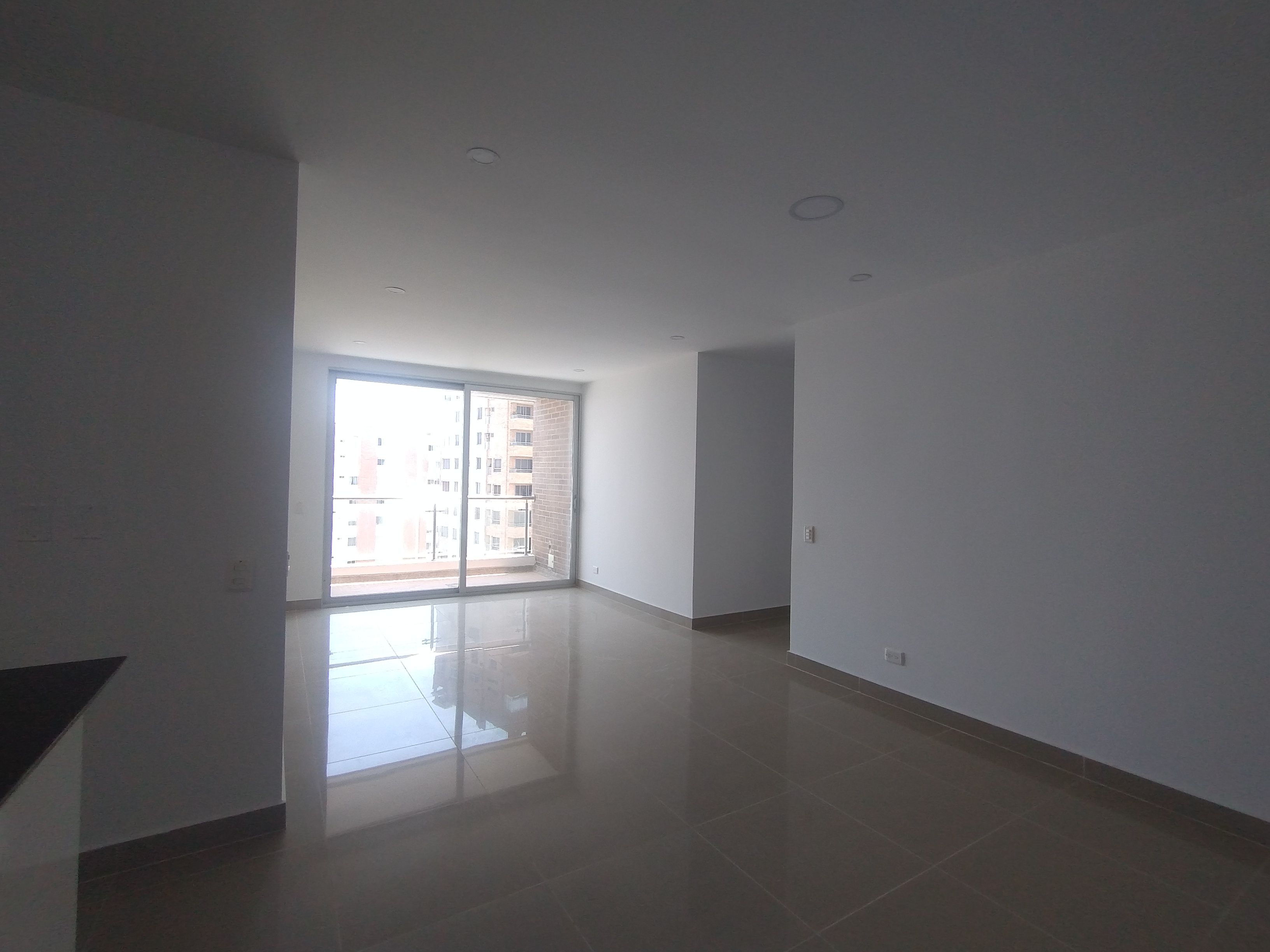 Apartamento en venta Atlántico Barranquilla Altos De Riomar 108 m2 Habitaciones 3 Baños 3 Garajes 2 Precio $645000000