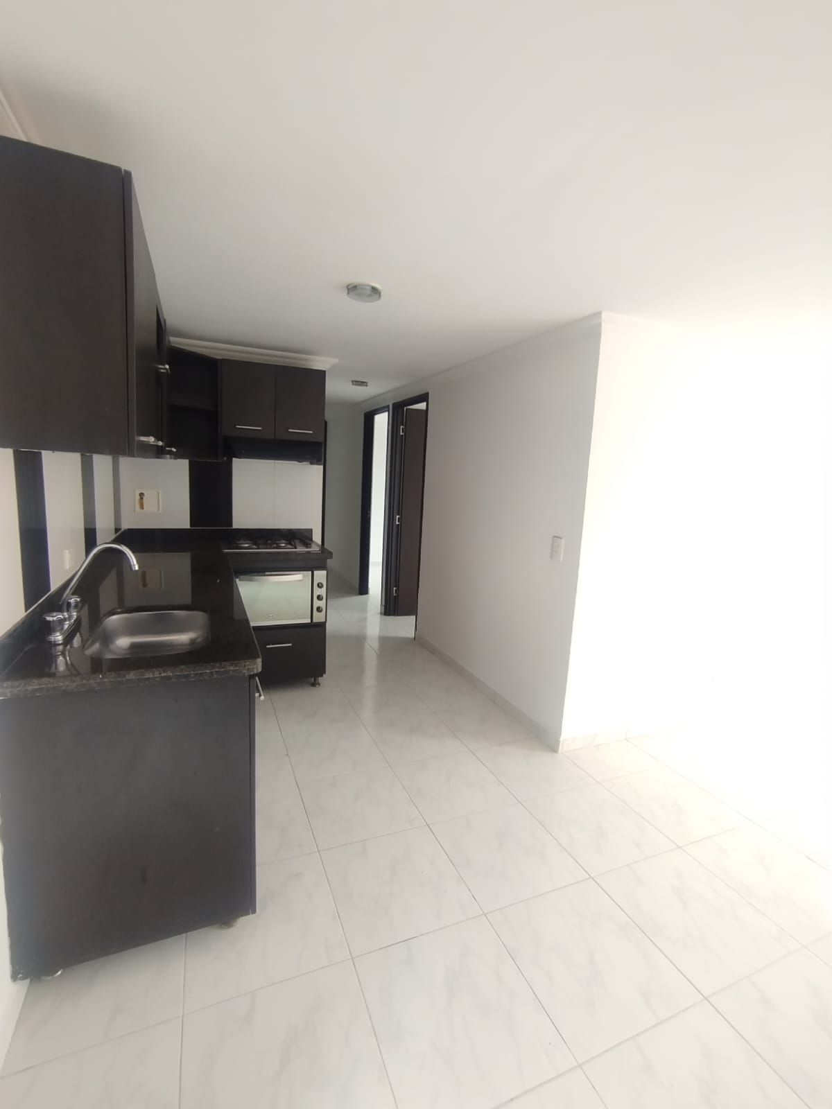 Apartamento en arriendo Antioquia Itagüí Santa Catalina 55 m2 Habitaciones 3 Baños 2 Garajes 1 Precio $2200000