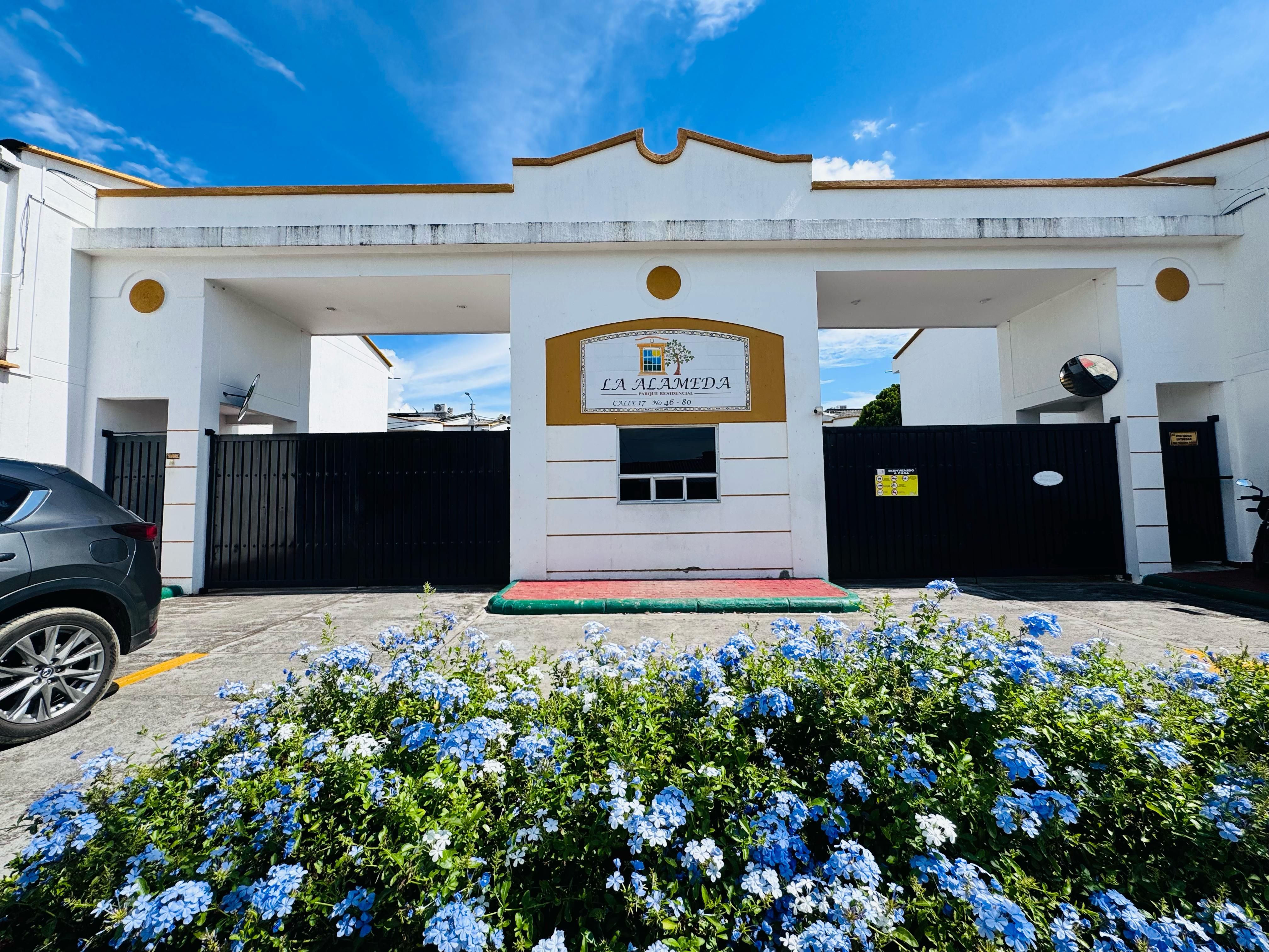 Casa en venta Huila Neiva Villa Cafe 112 m2 Habitaciones 4 Baños 4 Garajes 1 Precio $480000000