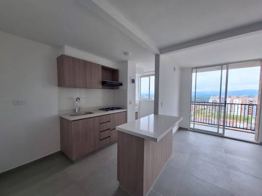 Apartamento en arriendo Antioquia Rionegro Belchite 54 m2 Habitaciones 2 Baños 2 Garajes 0 Precio $1600000