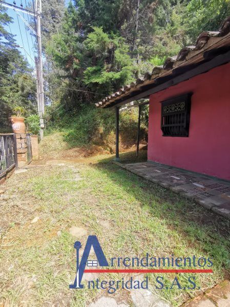 Casa en arriendo Antioquia Medellín Santa Rosa De Lima 70 m2 Habitaciones 2 Baños 1 Garajes 0 Precio $1250000