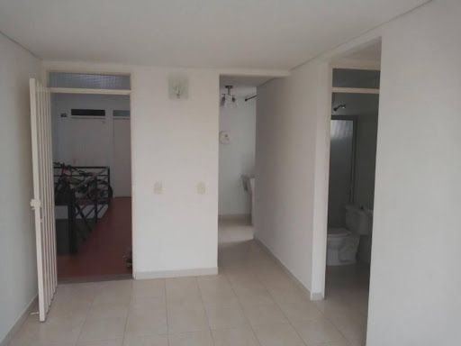 Apartamento en venta Risaralda Pereira Hacienda Cuba 48 m2 Habitaciones 3 Baños 2 Garajes 1 Precio $175000000