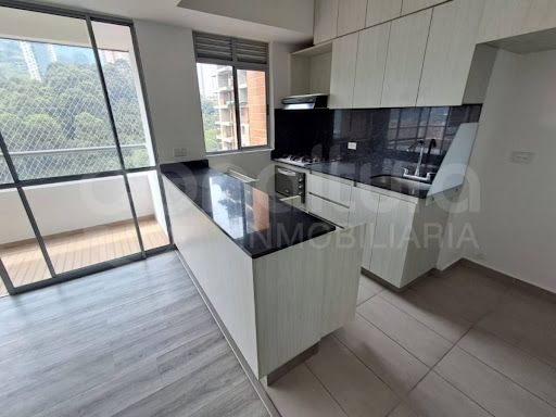 Apartamento en arriendo Antioquia Sabaneta Aves María 84 m2 Habitaciones 3 Baños 2 Garajes 1 Precio $2800000