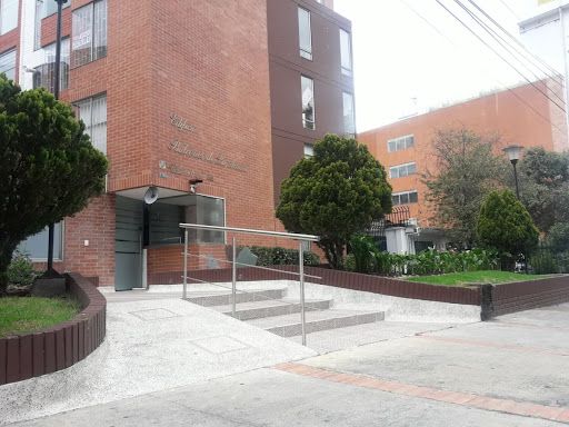 Apartamento en venta Cundinamarca Bogotá Las Acasias 90 m2 Habitaciones 3 Baños 2 Garajes 2 Precio $449999999
