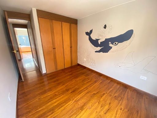 Apartamento en venta Cundinamarca Bogotá Las Acasias 90 m2 Habitaciones 3 Baños 2 Garajes 2 Precio $449999000