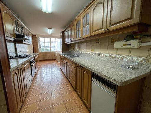 Apartamento en venta Antioquia Medellín Urbanizacion Suramericana 156 m2 Habitaciones 3 Baños 3 Garajes 1 Precio $750000000
