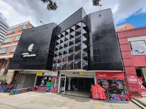 Oficina en venta Cundinamarca Bogotá Chapinero Norte 9 m2 Habitaciones 0 Baños 0 Garajes 0 Precio $50000000