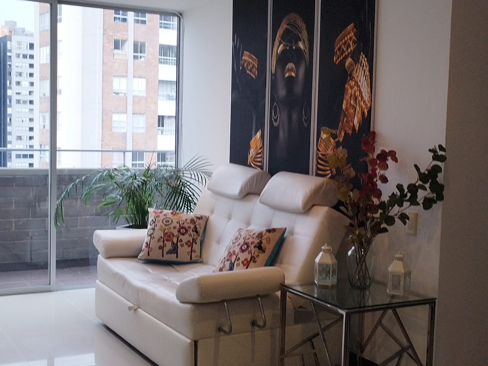 Apartamento en arriendo Antioquia Envigado Camino Verde De Los Naranjos 98 m2 Habitaciones 3 Baños 2 Garajes 1 Precio $6150000