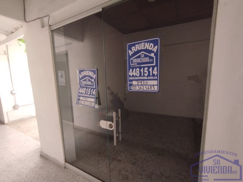 Local en arriendo Antioquia Medellín Aranjuez 20 m2 Habitaciones 0 Baños 0 Garajes 0 Precio $550000