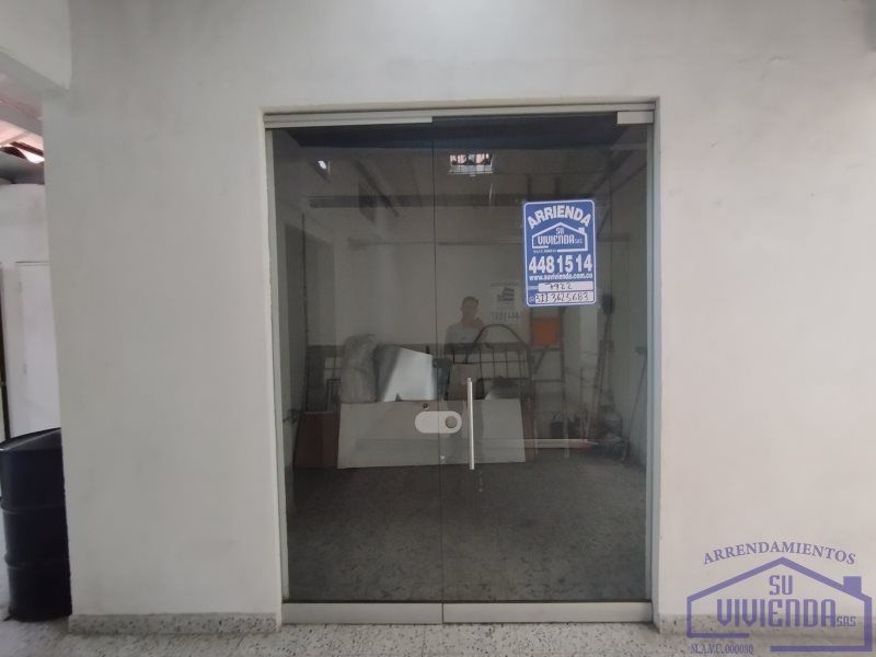 Local en arriendo Antioquia Medellín Aranjuez 20 m2 Habitaciones 0 Baños 0 Garajes 0 Precio $550000