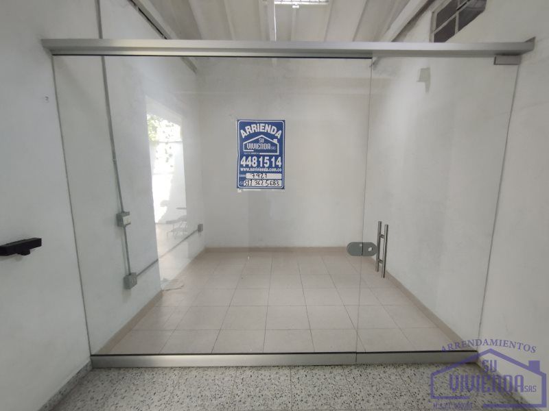 Local en arriendo Antioquia Medellín Aranjuez 20 m2 Habitaciones 0 Baños 0 Garajes 0 Precio $550000