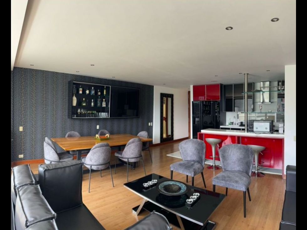 Apartaestudio en venta Antioquia Medellín Patio Bonito 94 m2 Habitaciones 1 Baños 2 Garajes 1 Precio $880000000