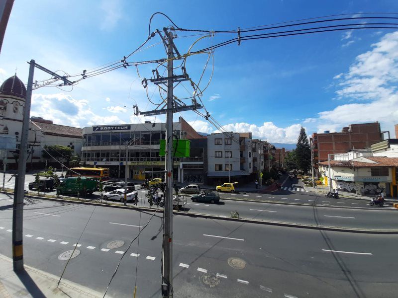 Local en arriendo Antioquia Medellín La Candelaria 260 m2 Habitaciones 0 Baños 1 Garajes 0 Precio $15000000