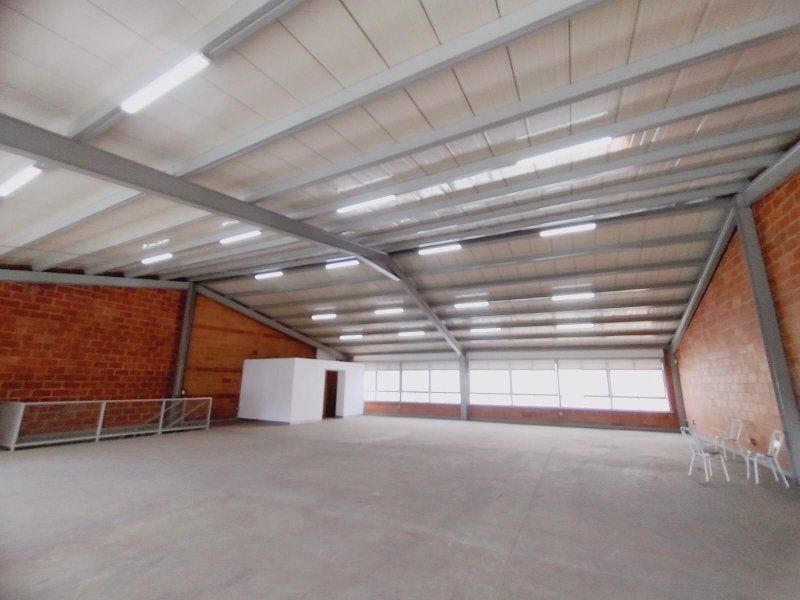 Bodega en arriendo Antioquia Medellín La America 260 m2 Habitaciones 0 Baños 1 Garajes 0 Precio $15000000