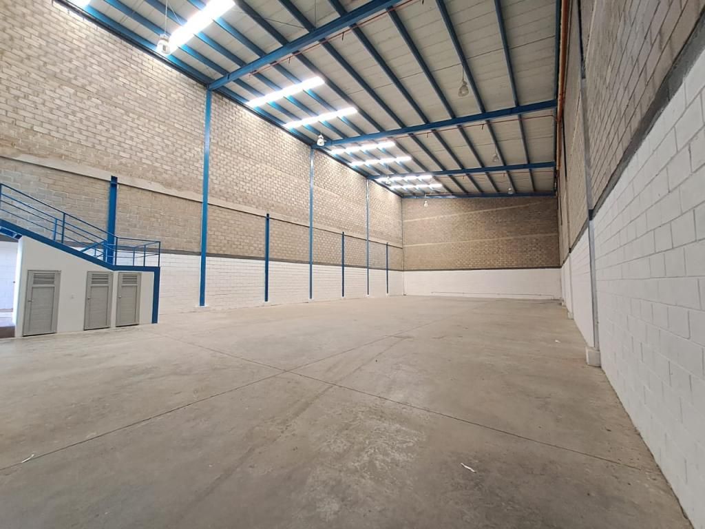 Bodega en arriendo Atlántico Barranquilla Tayrona 601 m2 Habitaciones 0 Baños 3 Garajes 4 Precio $12586781
