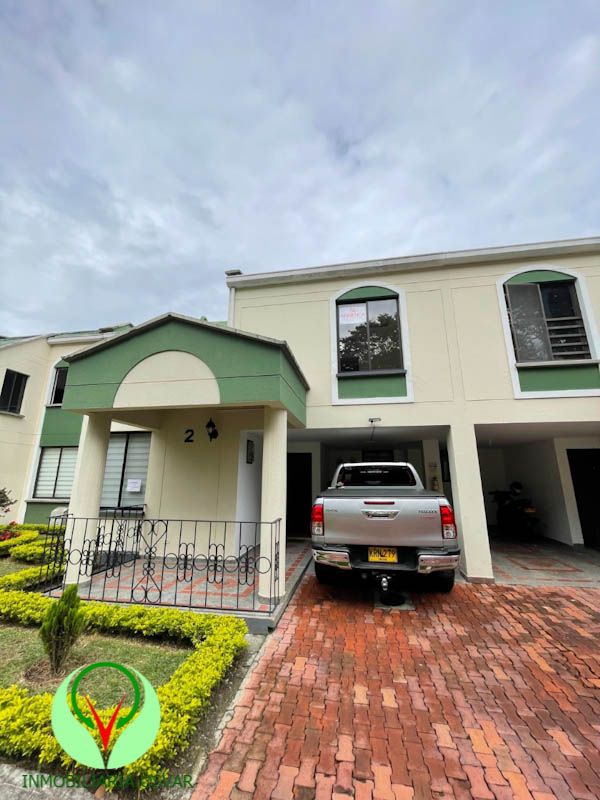 Casa en arriendo Risaralda Pereira Belalcazar 143 m2 Habitaciones 4 Baños 3 Garajes 1 Precio $3200000