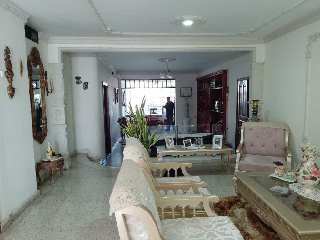 Casa en venta Atlántico Barranquilla Los Jobos 259 m2 Habitaciones 3 Baños 3 Garajes 3 Precio $660000000