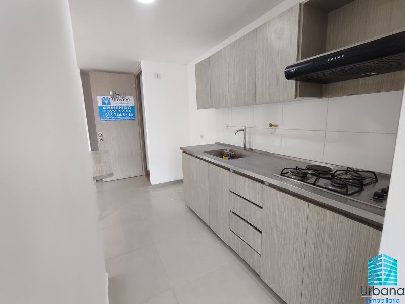 Apartamento en arriendo Antioquia Sabaneta Virgen Del Carmen 90 m2 Habitaciones 3 Baños 2 Garajes 0 Precio $2750000