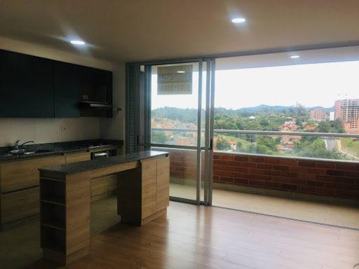 Apartamento en arriendo Antioquia Rionegro Urbanizacion Altos De Pereira 82 m2 Habitaciones 3 Baños 2 Garajes 1 Precio $3000000
