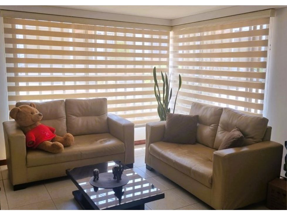 Casa en venta Caldas Manizales Los Sauces 154 m2 Habitaciones 4 Baños 3 Garajes 1 Precio $855000000