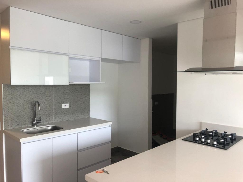 Apartamento en arriendo Antioquia Medellín Medellín 70 m2 Habitaciones 2 Baños 2 Garajes 2 Precio $4400000