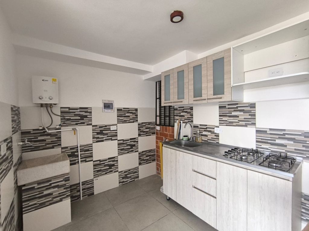 Apartamento en venta Antioquia La Estrella San Miguel 43 m2 Habitaciones 2 Baños 2 Garajes 0 Precio $220000000