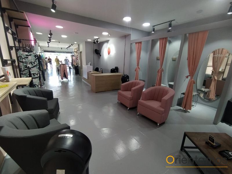 Local en arriendo Antioquia Medellín Colombia 90 m2 Habitaciones 0 Baños 1 Garajes 0 Precio $8000000