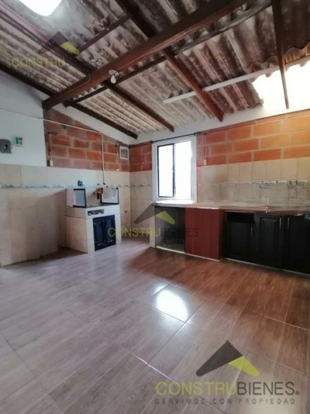 Casa en arriendo Antioquia La Estrella San Agustín 90 m2 Habitaciones 2 Baños 1 Garajes 0 Precio $1650000