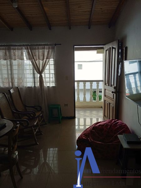 Casa en venta Antioquia Medellín Enciso 75 m2 Habitaciones 2 Baños 1 Garajes 0 Precio $380000000