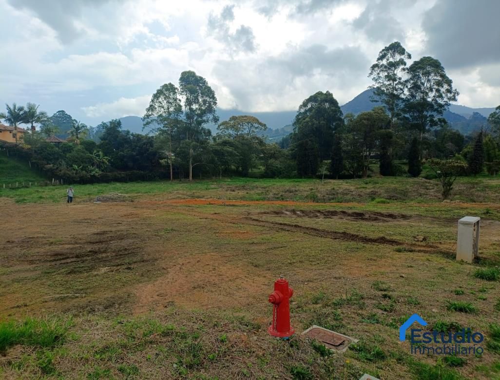 Lote Rural en venta Antioquia La Ceja El Paraíso 200 m2 Habitaciones 0 Baños 0 Garajes 0 Precio $850000000
