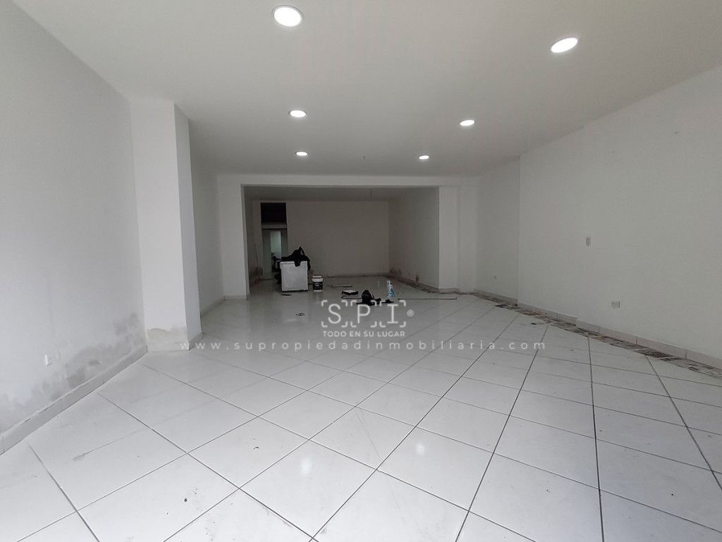 Local en arriendo Antioquia Medellín Colombia 95 m2 Habitaciones 0 Baños 1 Garajes 0 Precio $8000000
